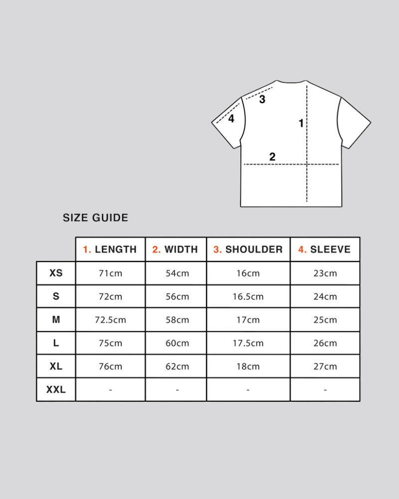 Unisex Oversized Cotton T-Shirt – Dark Brown