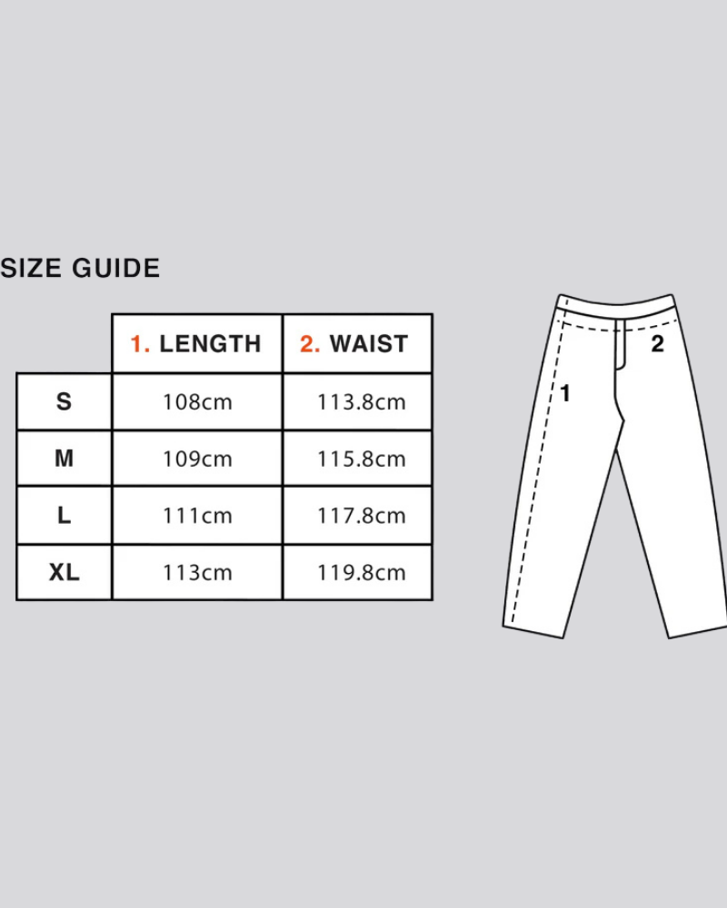 Loose-fitting, army green, wide-leg sweatpants