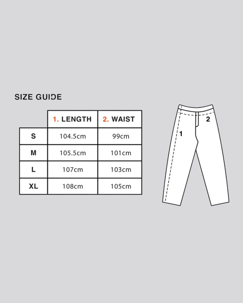 Men's Wide-Leg Burgundy Sweatpants with Elasticated Waistband