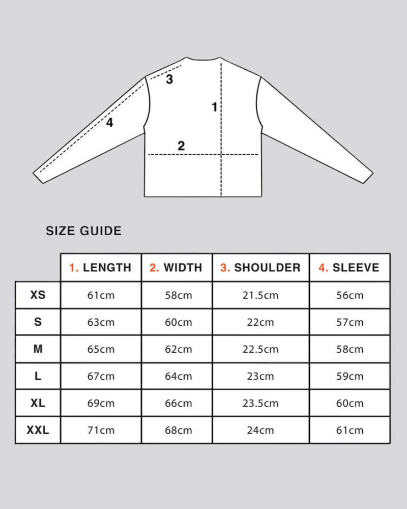 Heavyweight Oversized Button-Up Shirt with Graphic Print - Light Greige