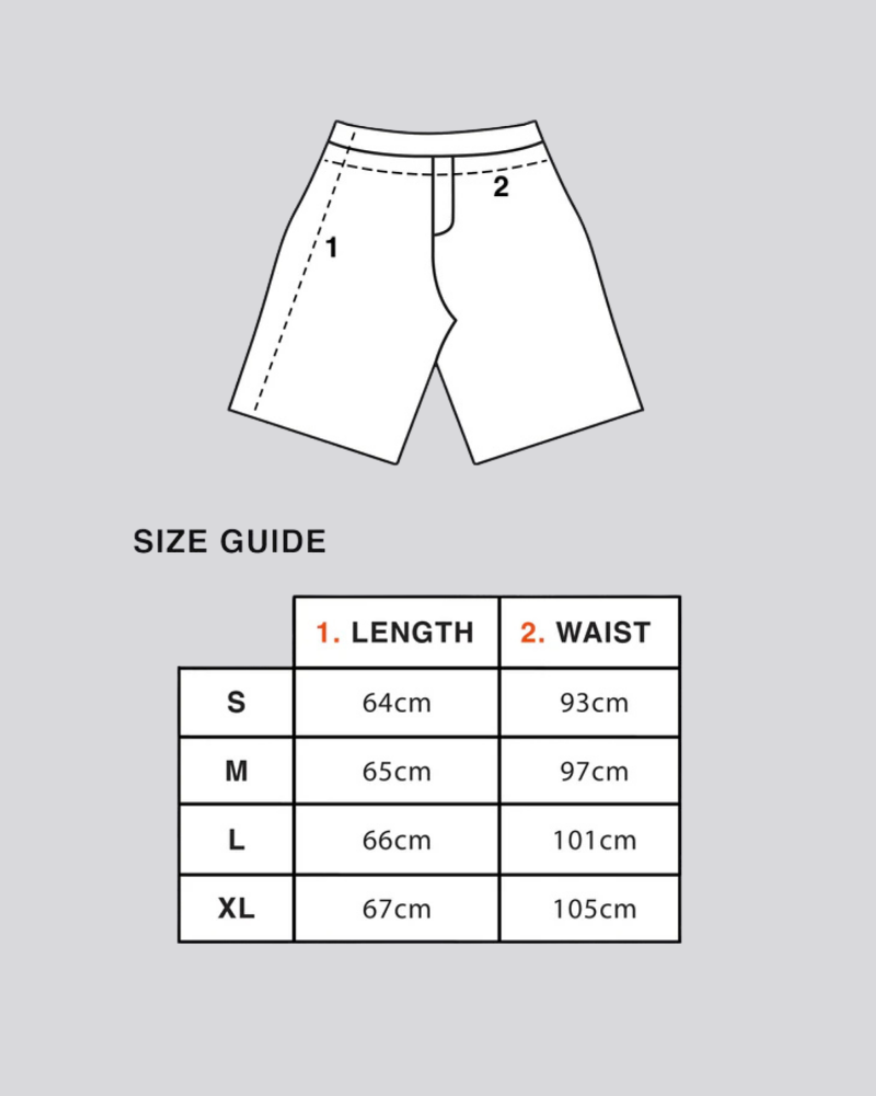 Black Straight-Leg Denim Shorts with Front Pleats and Contrast Stitching