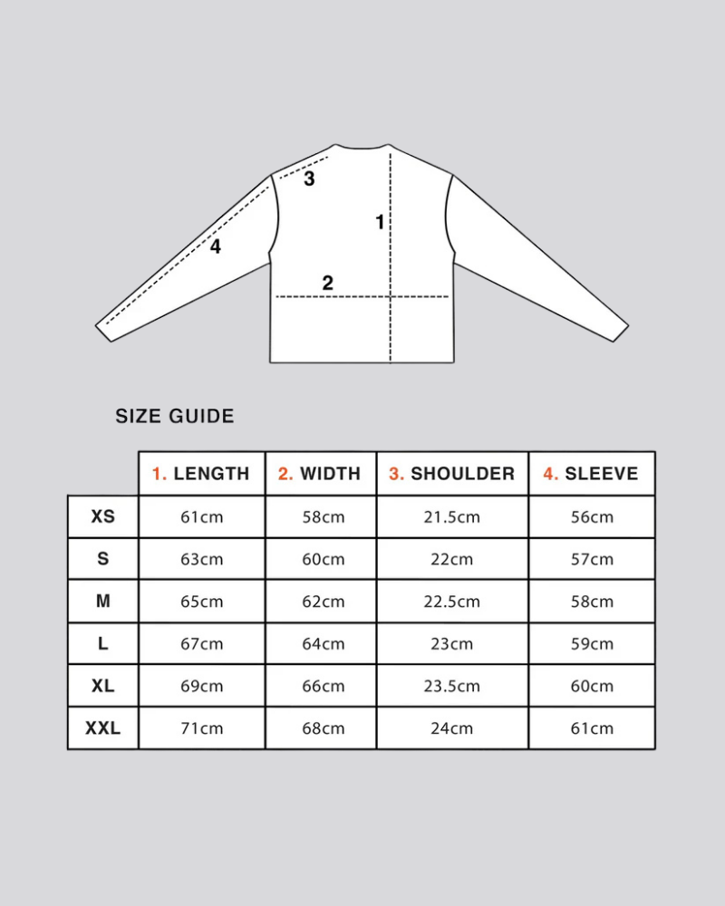 Unisex Long-Sleeve Off-White Linen Shirt with Chest Pocket
