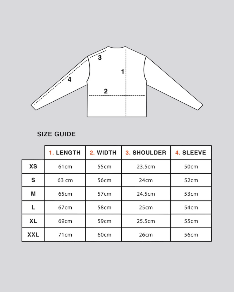 Unisex Heavyweight Boxy Patch Hoodie – Black
