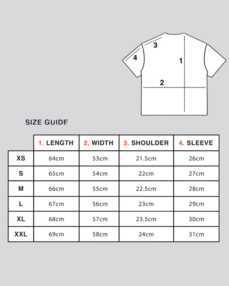 Heavyweight Short Sleeve Button-Up Overshirt with Back Embroidery - Tobacco