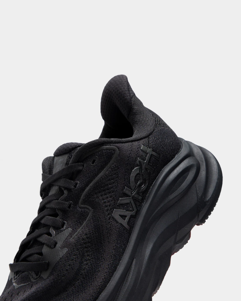 HOKA Clifton 10 Running Shoes Lightweight Cushioned Trainer