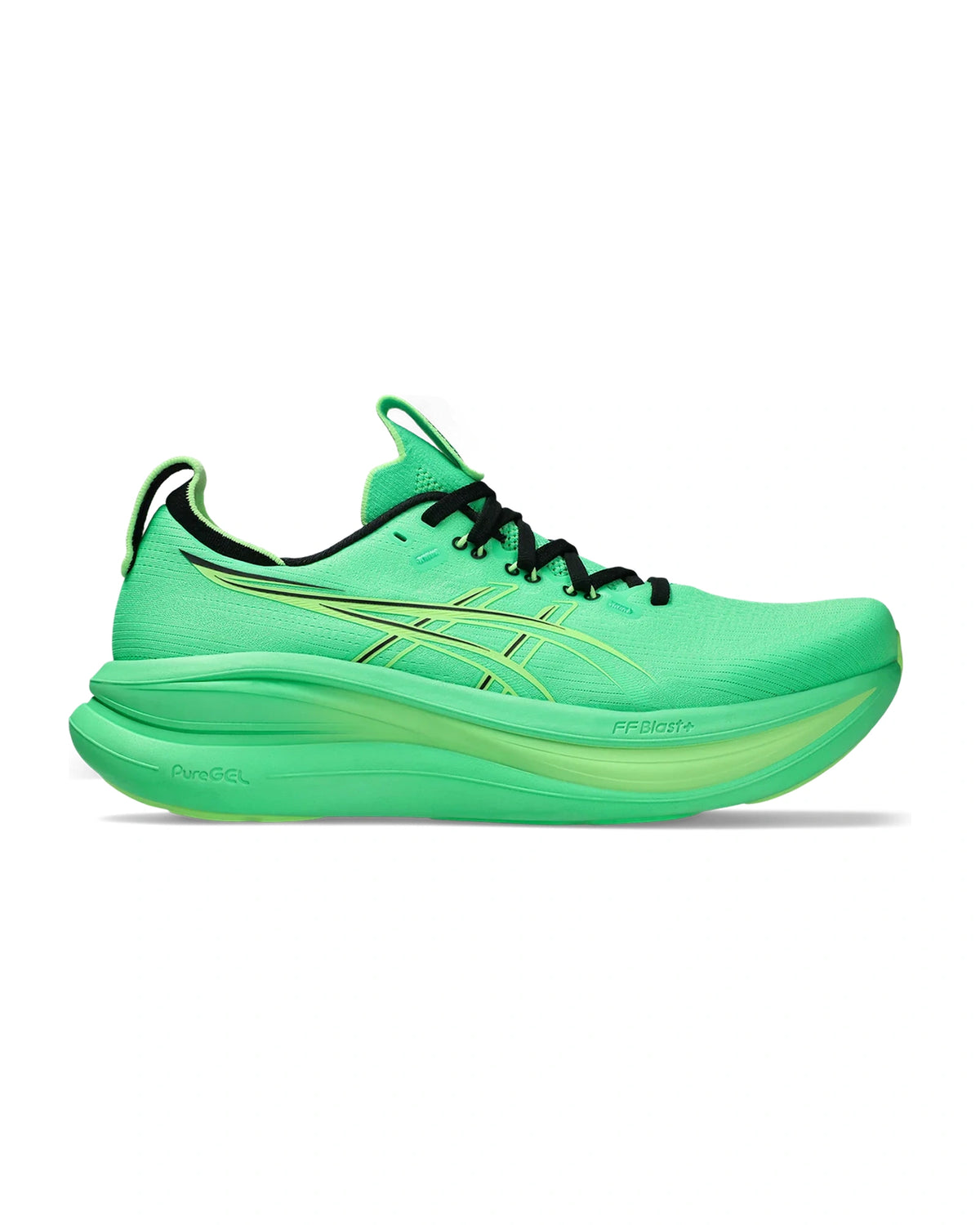 ASICS Gel Nimbus 28