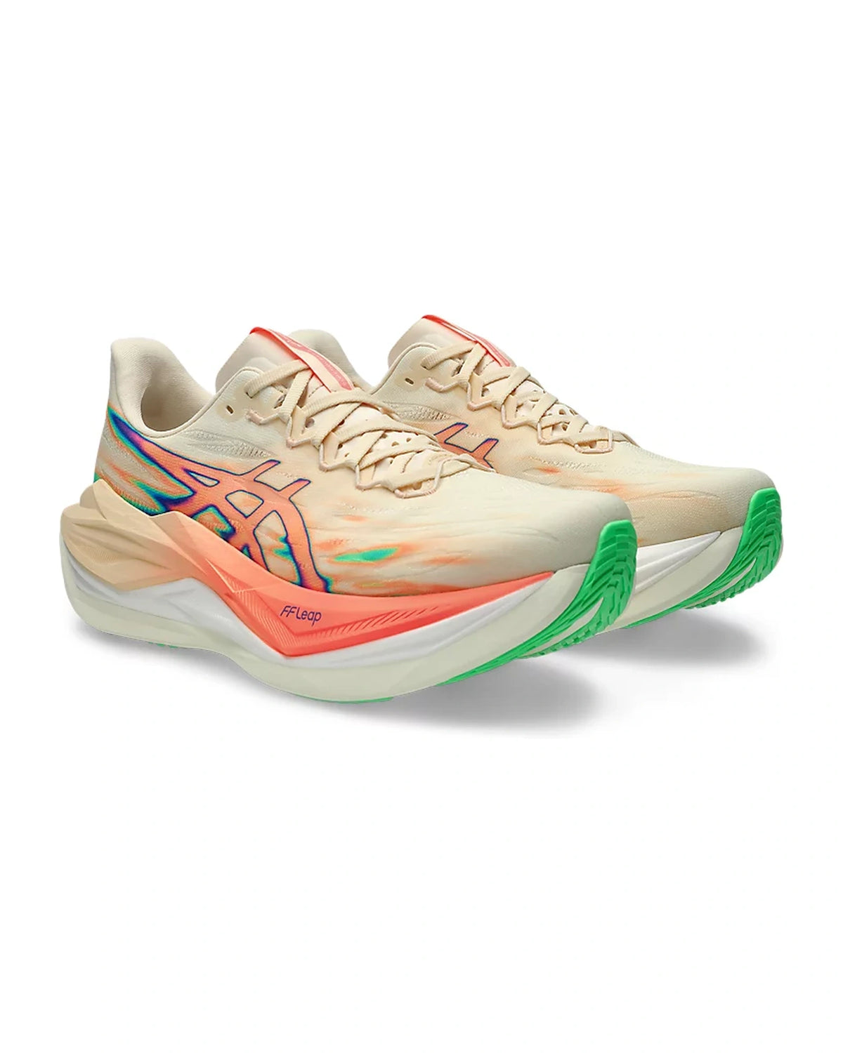 ASICS Superblast 3