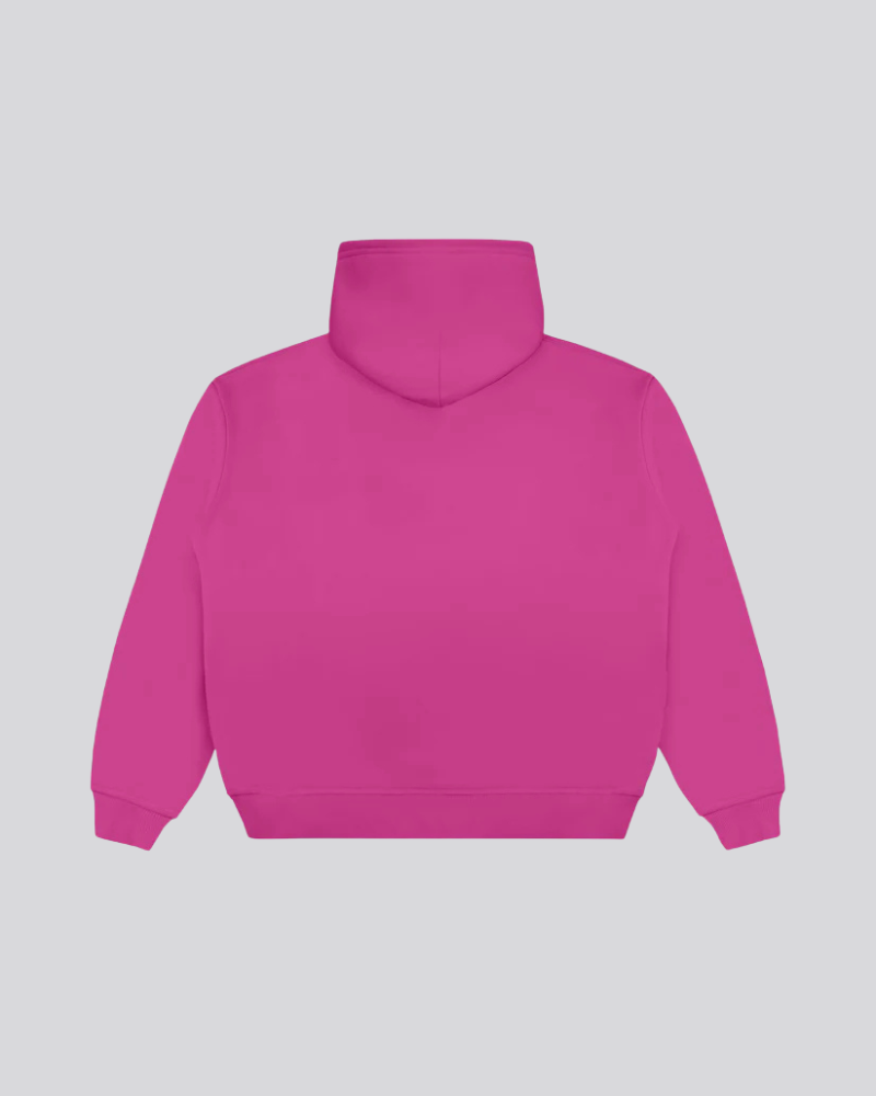 Unisex Heavyweight Cotton Hoodie