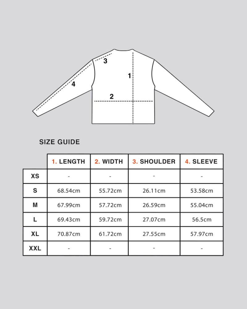 Unisex Heavyweight Paneled Denim Jacket – Gray