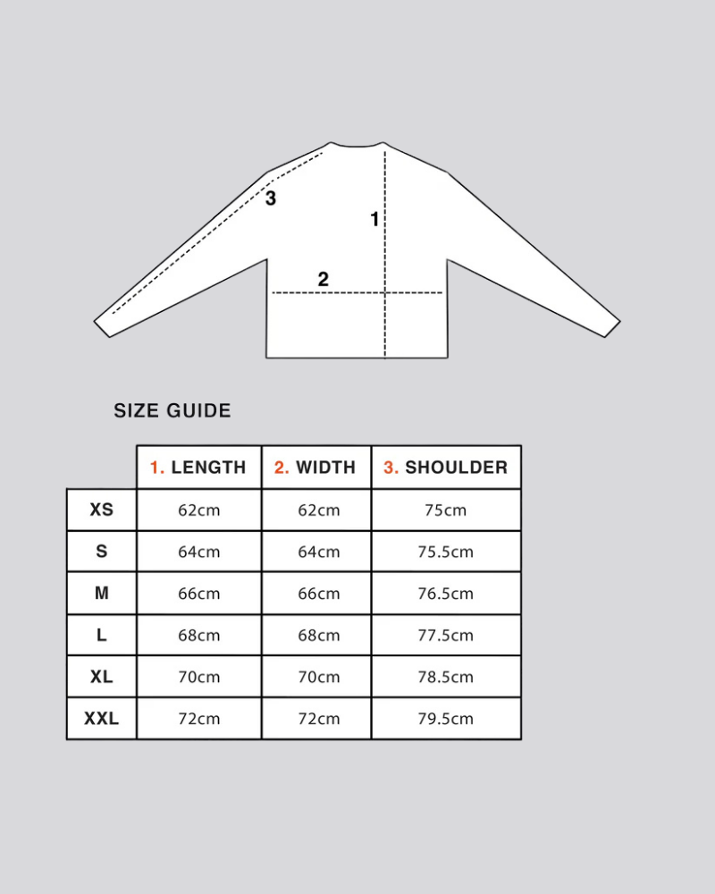 Unisex Raglan Long-Sleeve T-Shirt – Black