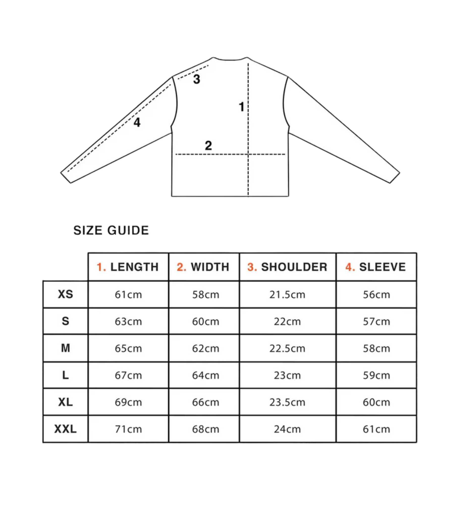 Unisex Boxy Heavyweight Cotton Shirt – Off-White