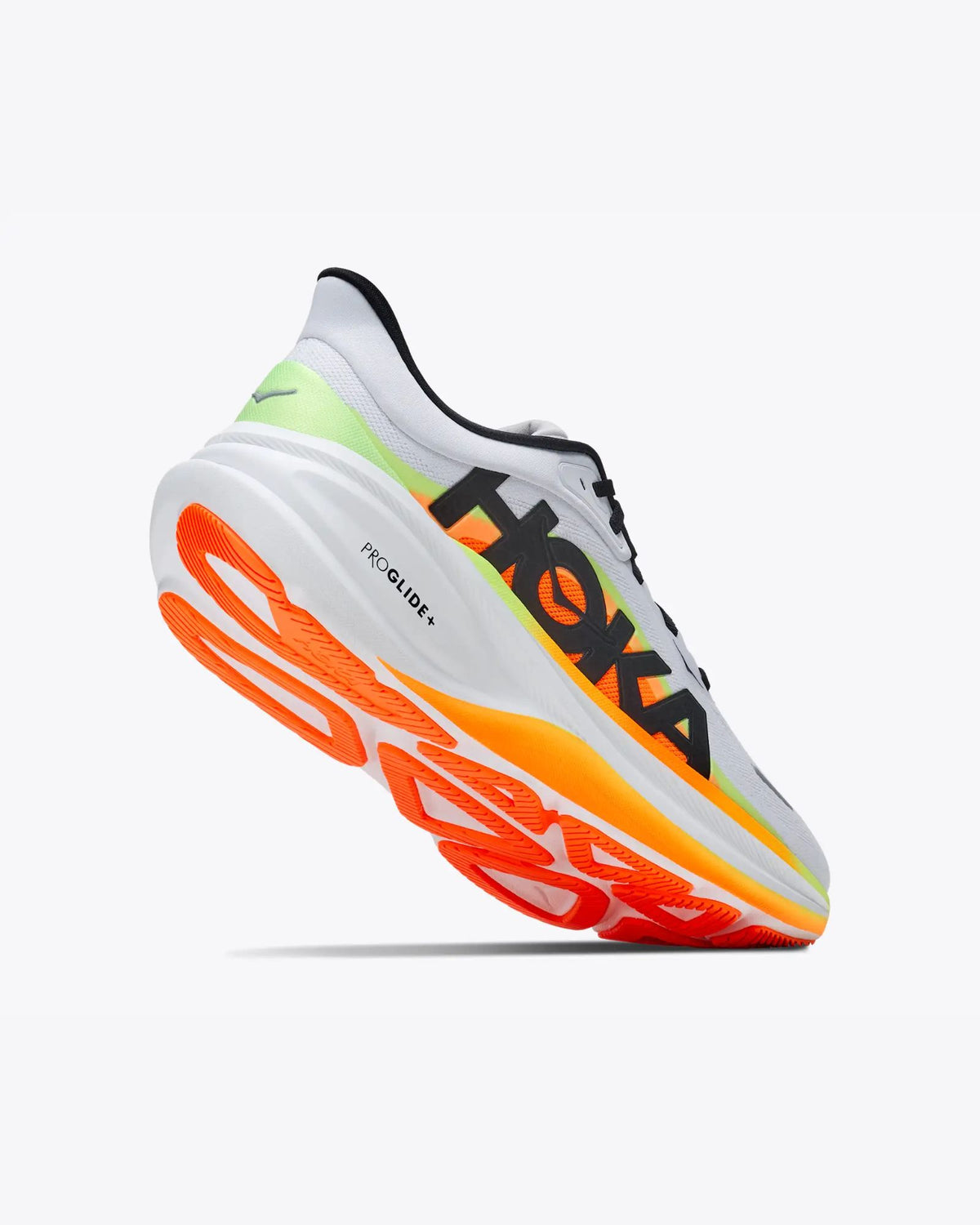HOKA Clifton Pro