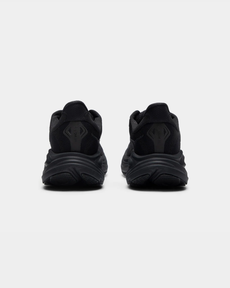 HOKA Clifton 10 Running Shoes Lightweight Cushioned Trainer